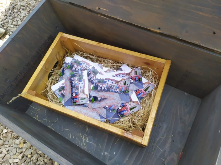 14. Meg van a kincs!