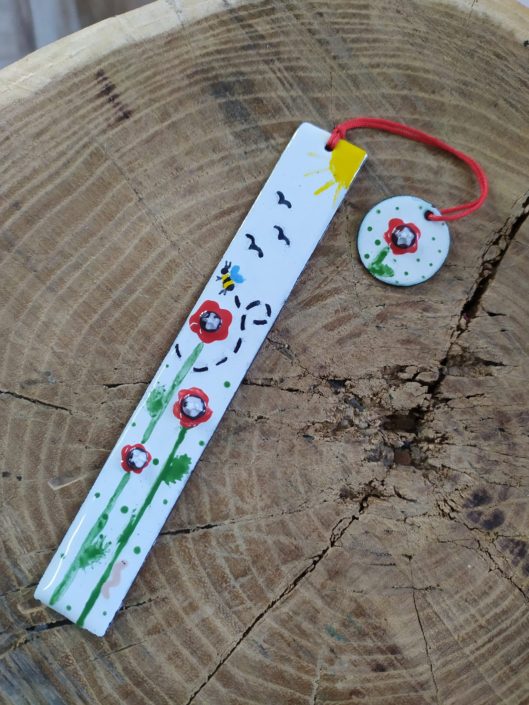 17. Tűzzománcozás