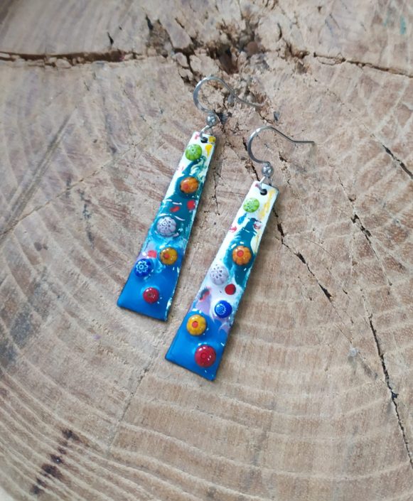 18. Tűzzománcozás