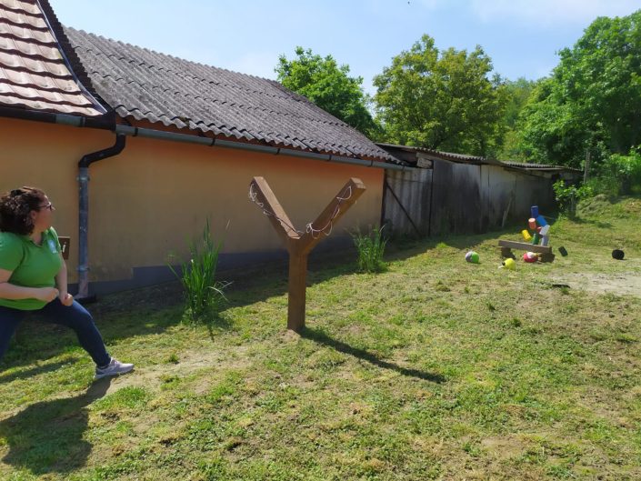 19. Egy kis játék mindig belefér!