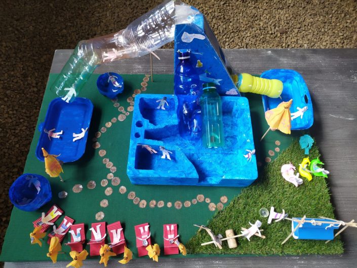 Alkotópályázat 1. helyezett