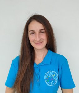 Vattayné Erdődi Boglárka